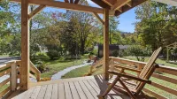 QUINN HOLLOW - Hunter Mountain Ski Cabin, Hot Tub Rust Diamonds & More 주변 호텔