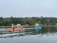 Amazing lake house with everything you need!