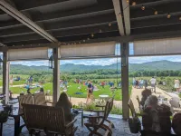 Cattle farm getaway in Virginia's best wine & beer country! Fiber Optic Wi-Fi!