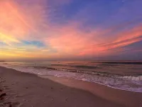 Casa Bonita by the Sea.  Unique upscale experience for the discerning vacationer