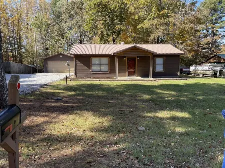 Slab - Cabin near boat ramp and 20 mins to Oxford