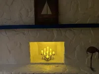 Waterfront adjacent to the Gulf of Mexico