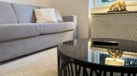 Exklusives Apartment - zu Fuß ins Zentrum