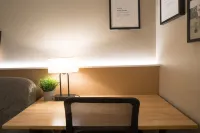 Modern Private Studio - Mins away from Everything in Pasadena!