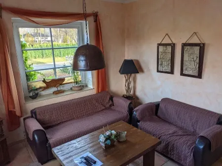 Aktivhof - MEERESRAUSCHEN 5 minutes from the beach