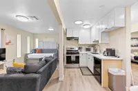 Cozy & Stylish 1BR by Santana Row