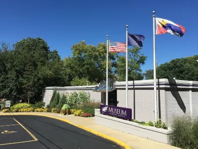 Charming Lafayette Condo: Cozy Retreat in Indiana Ivy Tech Community College Lafayette附近的飯店