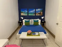 La Casita.
