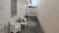 Originale, Elegante e Confortevole Location nei Pressi Della Città Antica