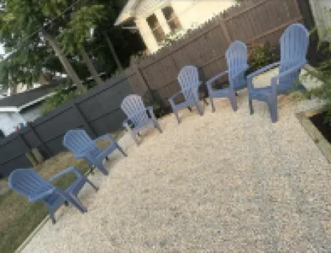 Luxury Boho Bay House. Balcony with Sunset Views, Near Casinos & Beach 蛋港鎮酒店