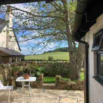 Rural Oasis in the heart of Northumberland Hotel Exterior