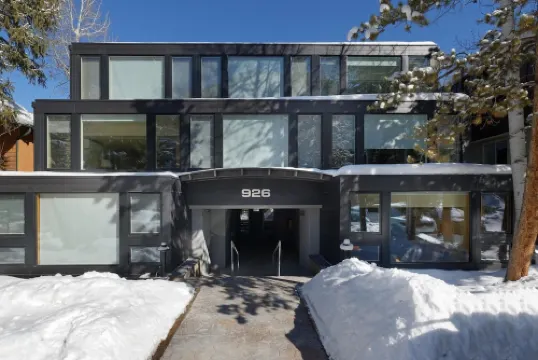 Pet Friendly & Luxurious 3 bedroom Aspen Condo