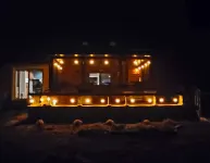 Hidden gem, secluded yet close to everything. Perfect multi-family retreat.