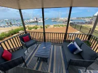 WATERFRONT Downtown Cottage w/ Beach