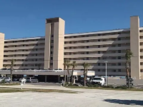 Daytona/Ponce Oceanfront - Specials for Staying the Month of January! Hotels in Ponce Inlet