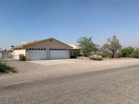 Perfectly situated in Elephant Butte - just minutes to the lake