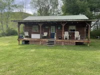 Lyman Run Cabin - 2 miles from Lyman Run State Park - on ATV trails