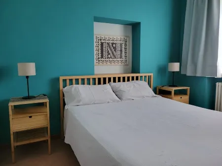 Cascina in Alto Piemonte