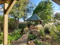 Tip of the Peninsula Lake House Retreat