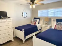 Cocoa Beach FL.  -  Ocean Front Beach Condo with Spectacular View.