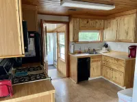 Discover Your Retreat - 3-Bedroom Cottage in Winthrop - WiFi