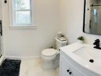 Brand new! Lovely apartment-Vineyard Haven Hotels in Tisbury