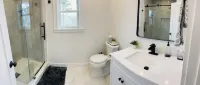 Brand new! Lovely apartment-Vineyard Haven