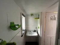 Charmant Studio, à 1km de la Baie D'authie Hotel in zona Berck Plage