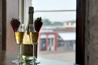 Historical Florence apartment