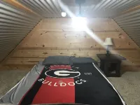 The Dawg House on the Farm - 2 étoiles