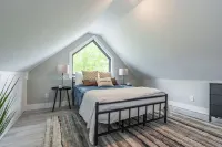 Modern cottage located in the heart of the Bourbon Trail