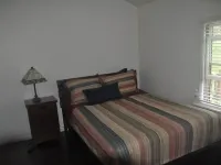 Your Get away in a Modern Creekside  Cottage Directly on Pine Creek & Rail Trail Hotels in McHenry Township