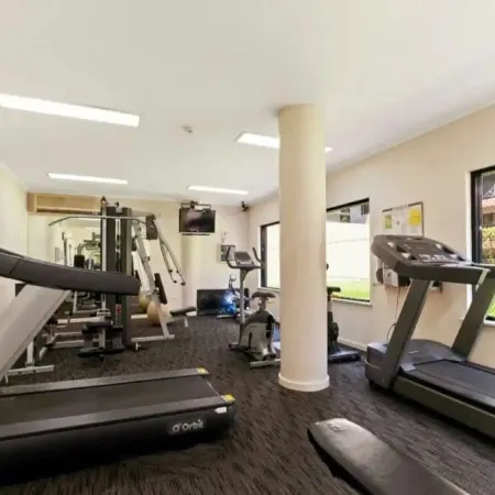 Lavish 1BR Apartment 5min to Perth Convention & Elizabeth Quay