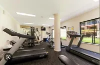 Lavish 1BR Apartment 5min to Perth Convention & Elizabeth Quay