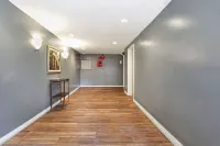 Corner View Broughton Penthouse with FREE Reserved Parking