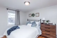 Mayo Discount! 2 main floor bedrooms and bath. Recliner. 6 blocks to Mayo Clinic 캐스케이드 미도우 웨트랜즈 주변 호텔