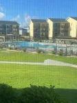#1 Vrbo Rated Surf City Condo!  1 Min Walk to Beach & Pool!  1 Bedroom + Bunks