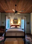 Magical Country Cottage Escape