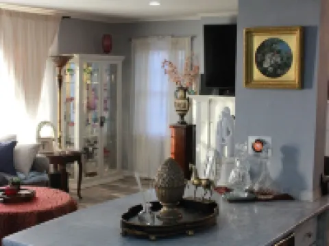 Beautiful House! 15min away from Wisconsin Dells, Skiing Resorts and Devils lake Hotels in Baraboo