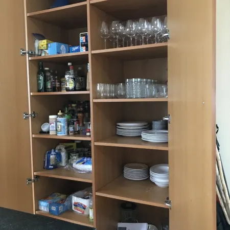 Hidden Gem on the prairie, a house of light and ease