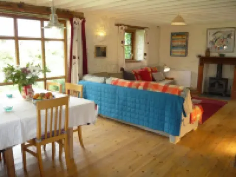 Landsker house Hotels in Jeffreyston