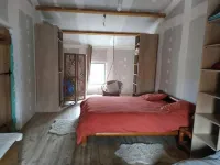 Gite LA Roche Paisible Hotel a Auvergne