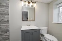 Beautiful & Modern 1-Bedroom Apartment in the Heart of Ellicottville!