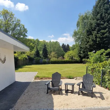 Haus Lena 2 - Vacation near the Baltic Sea - Now with e-charging station!