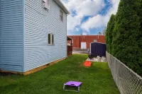 Relaxing Small Town Retreat - Yard and Parking Hotels in Ephrata Township