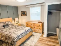 New! Stony Brook Cottage in Portersville, PA Hotels in Lawrence County