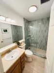 D35 Kona Reef - True Oceanfront & Top Floor! AC throughout!