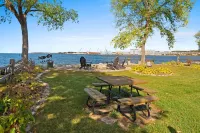 Sunshine Cove - Door County Hotel in zona Third Avenue Playhouse (TAP)