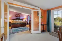 Magical 4 Bed Beachfront Cottage Getaway