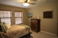 Castroville Modern Farm House